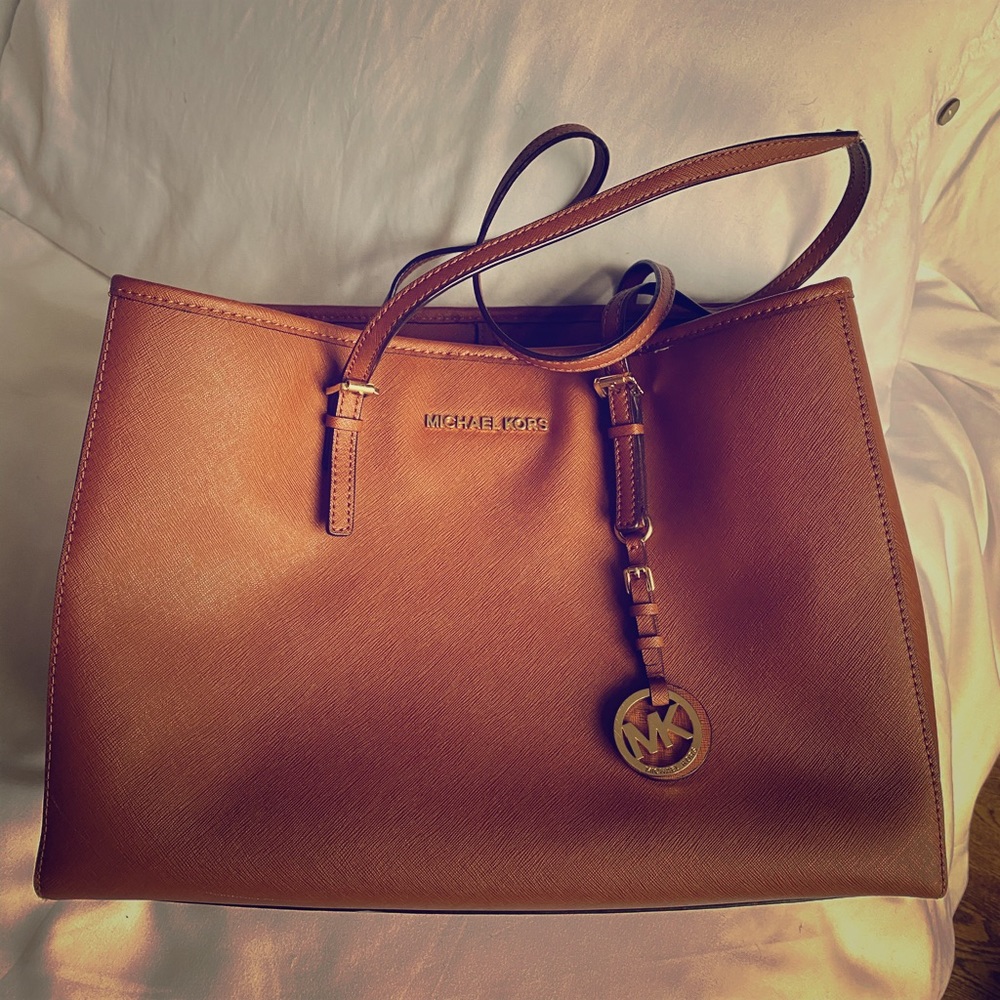 Michael Kors tote
